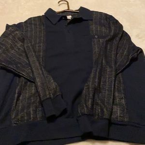 Men’s sweater